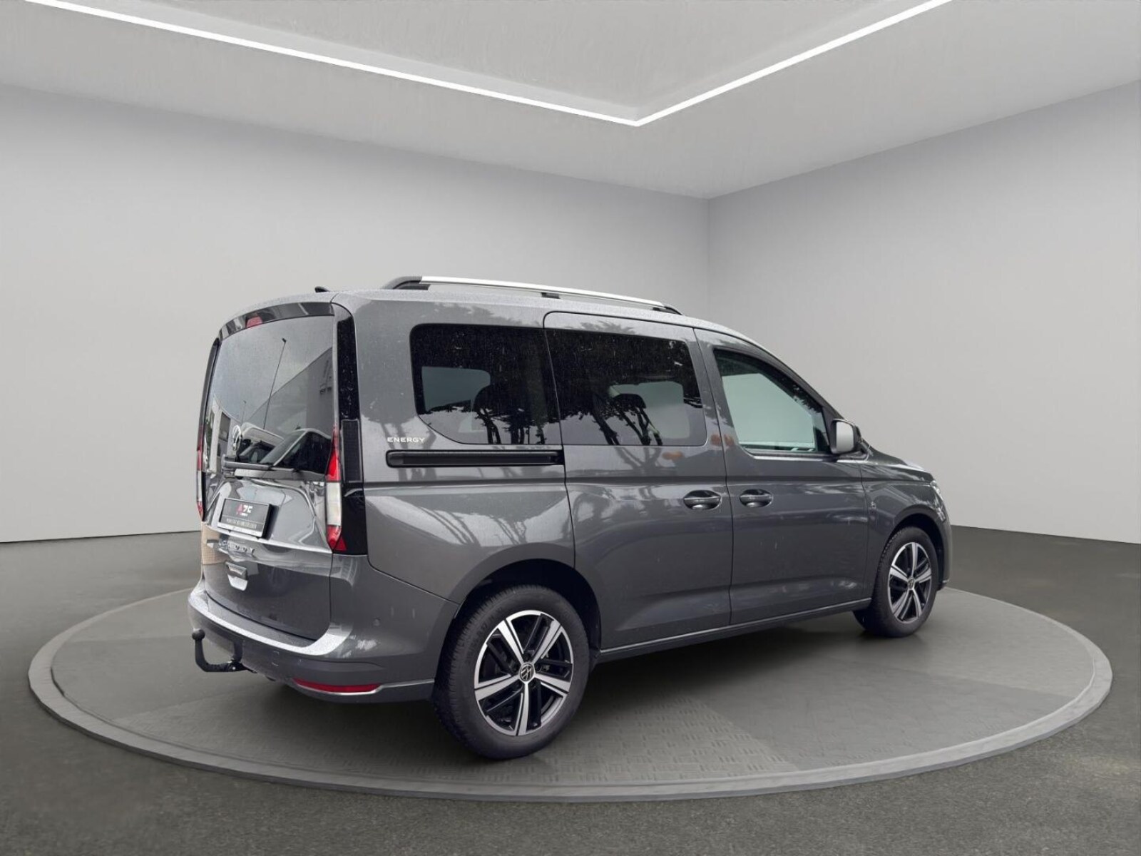 Volkswagen Caddy – Bild 4