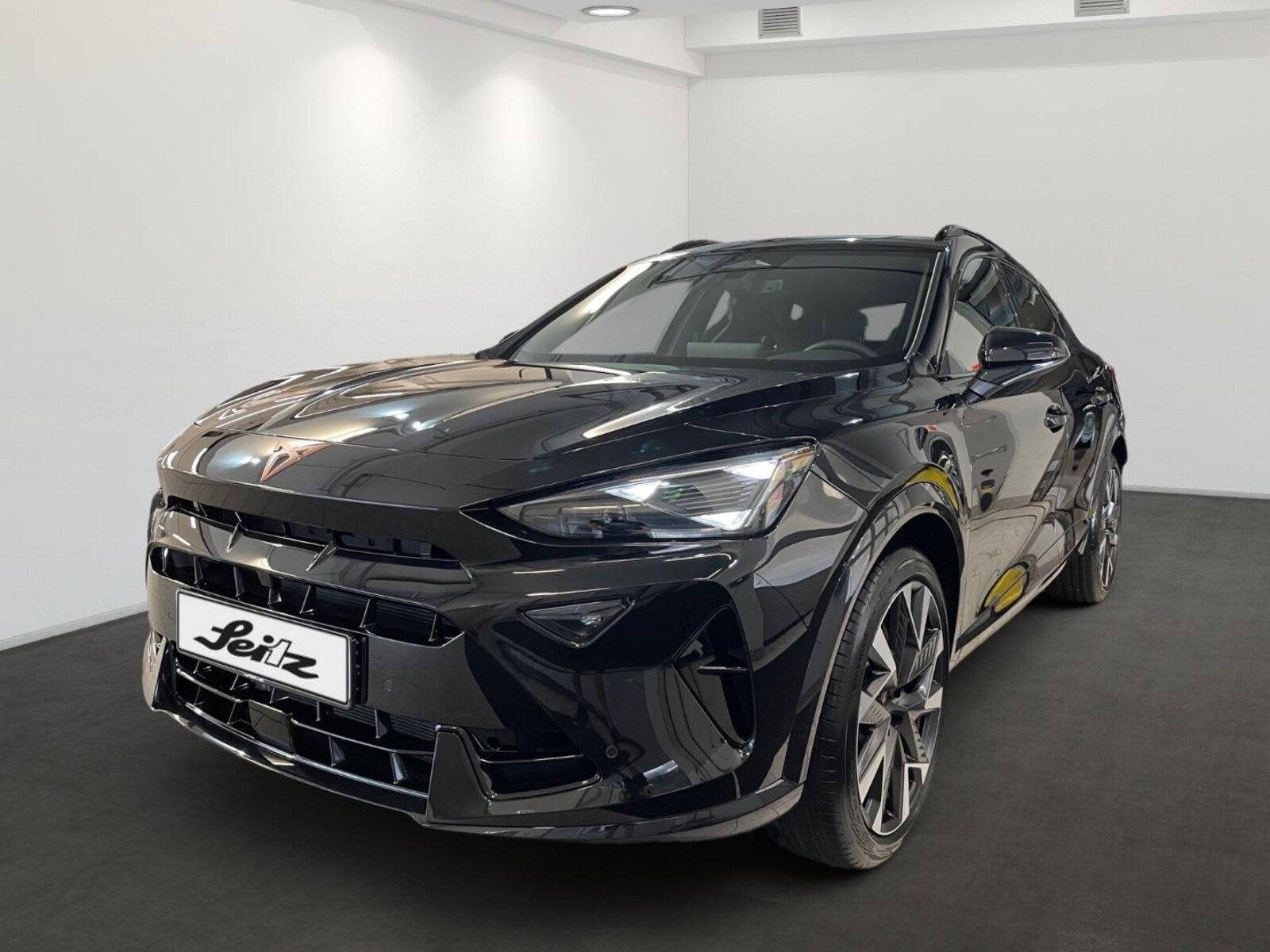 CUPRA Formentor – Bild 2