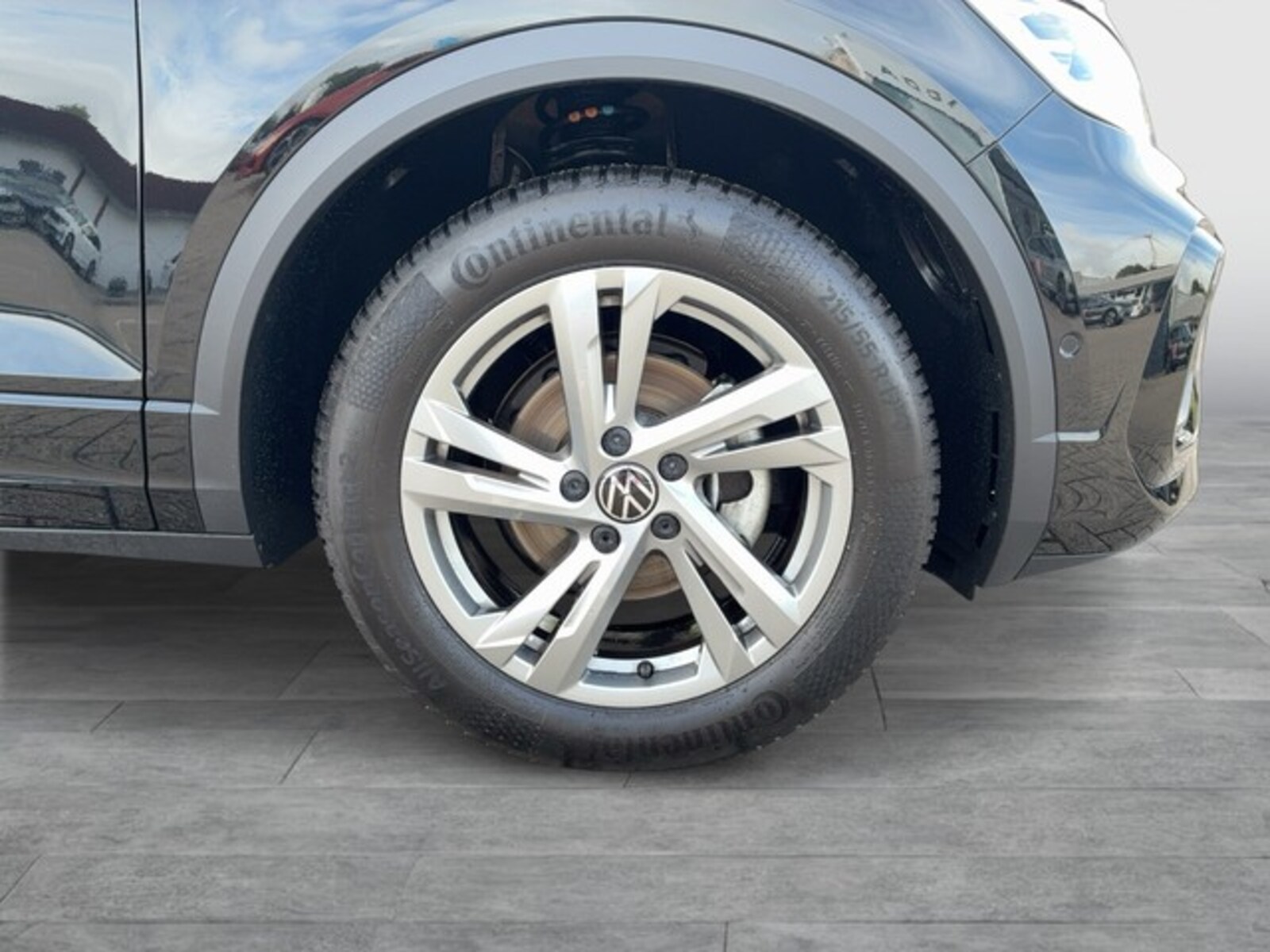 Volkswagen T-Roc – Bild 7
