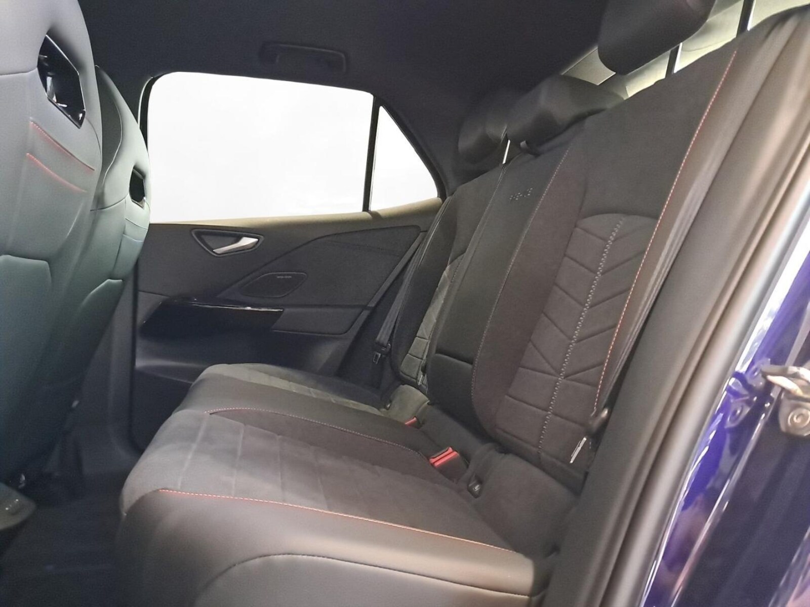Volkswagen ID.3 – Bild 8