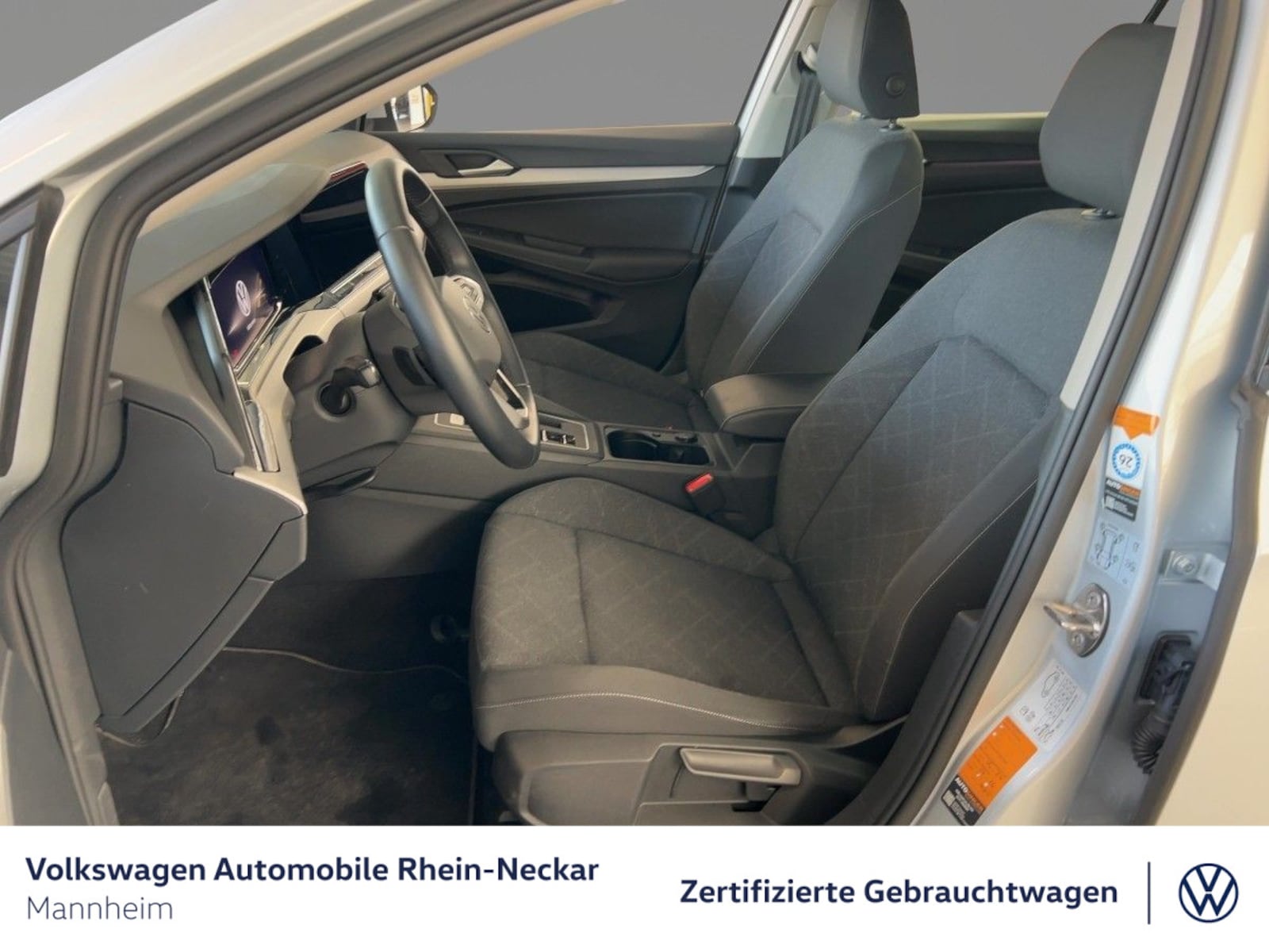 Volkswagen Golf – Bild 6