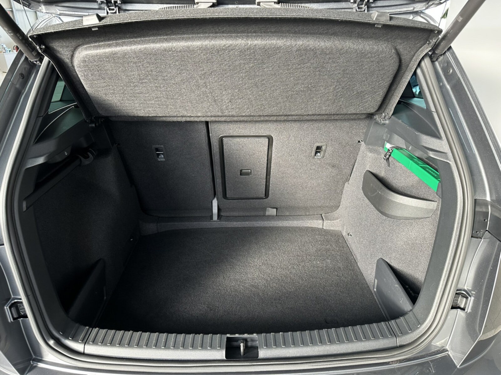Škoda Karoq – Bild 10