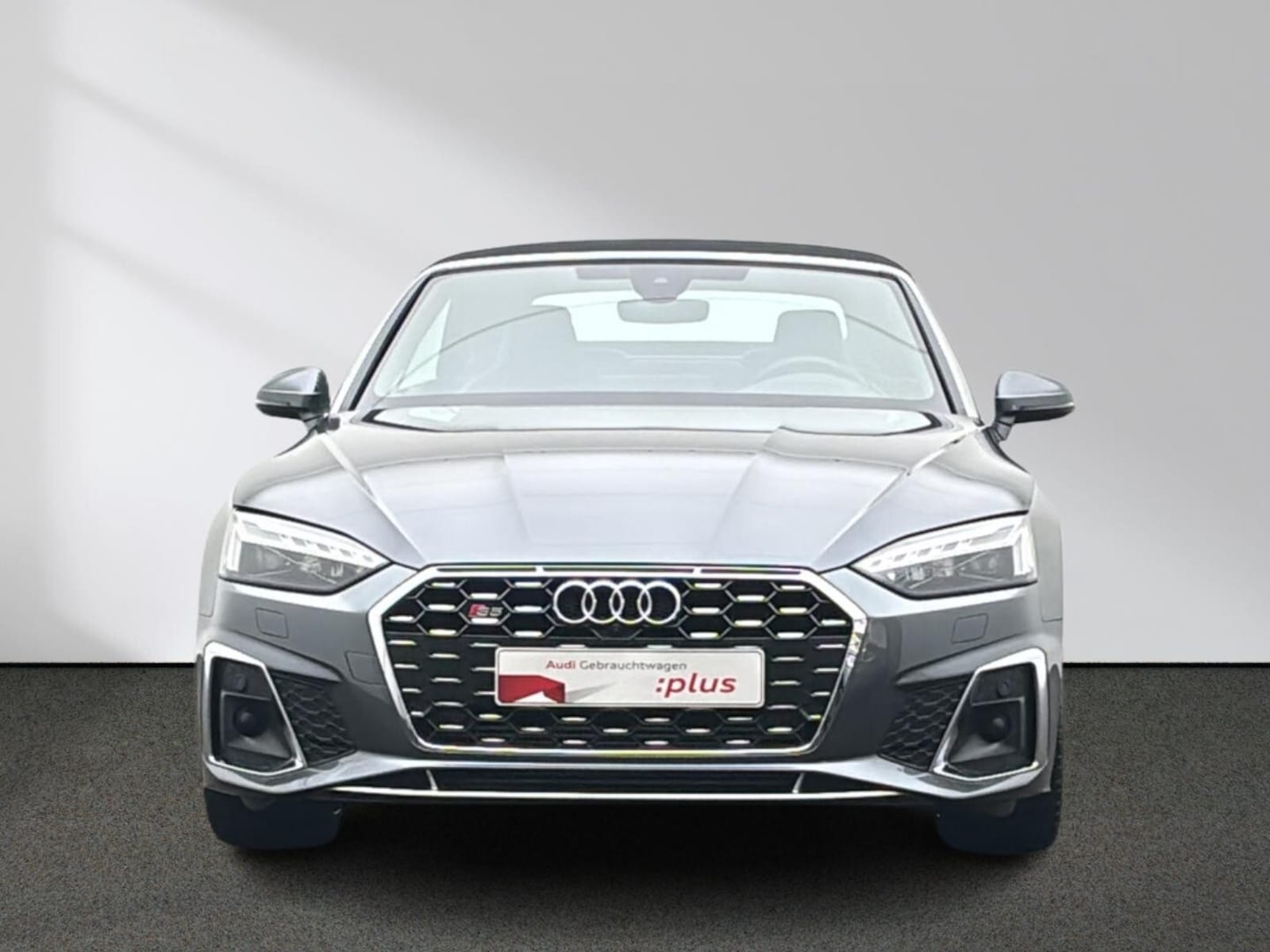Audi S5 Cabriolet – Bild 4
