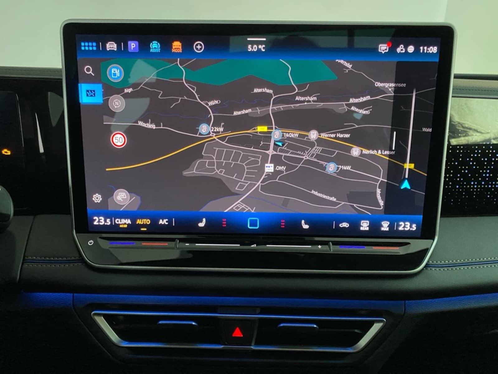 Volkswagen Tiguan – Bild 10