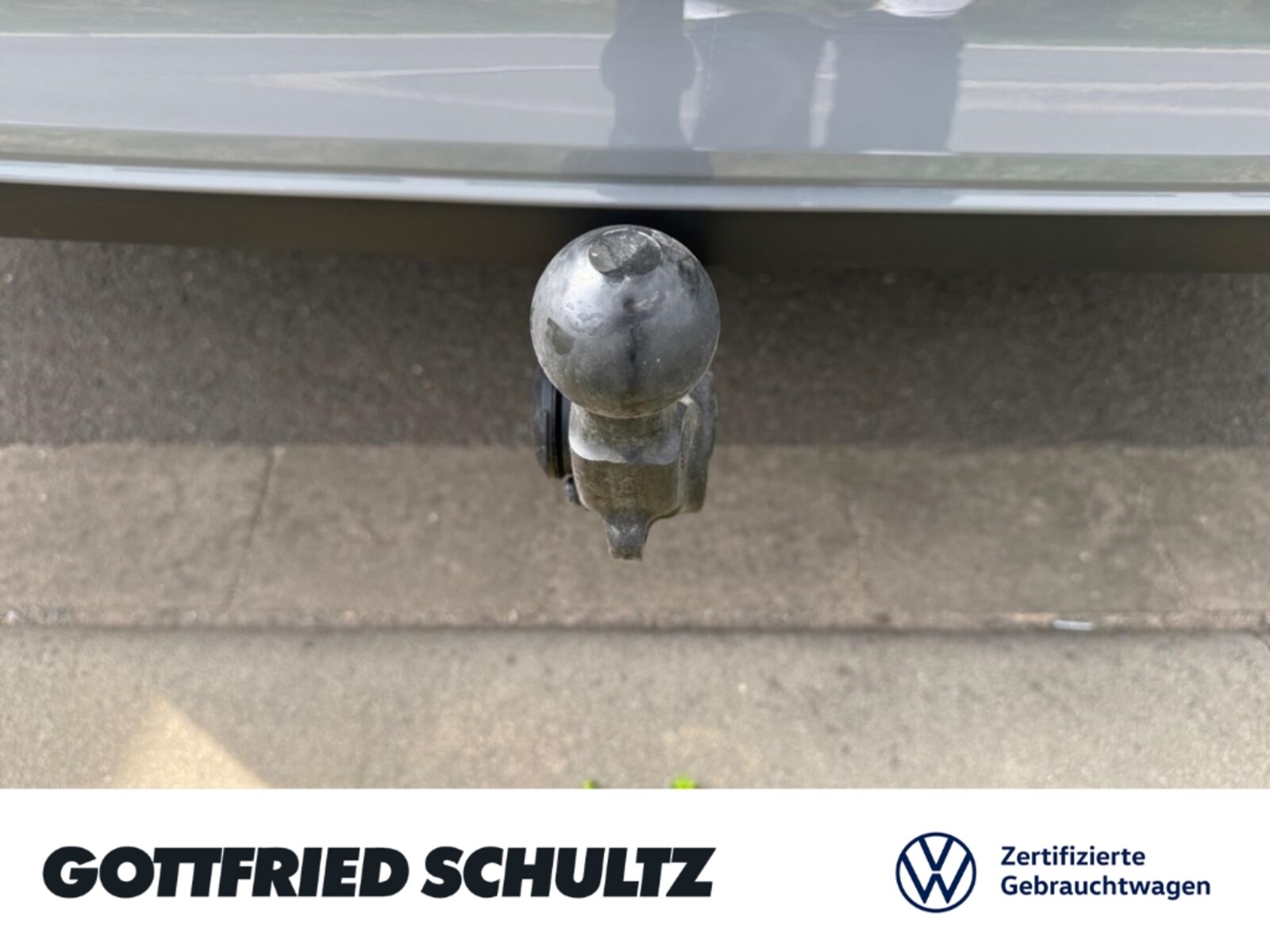 Volkswagen Passat Variant – Bild 11
