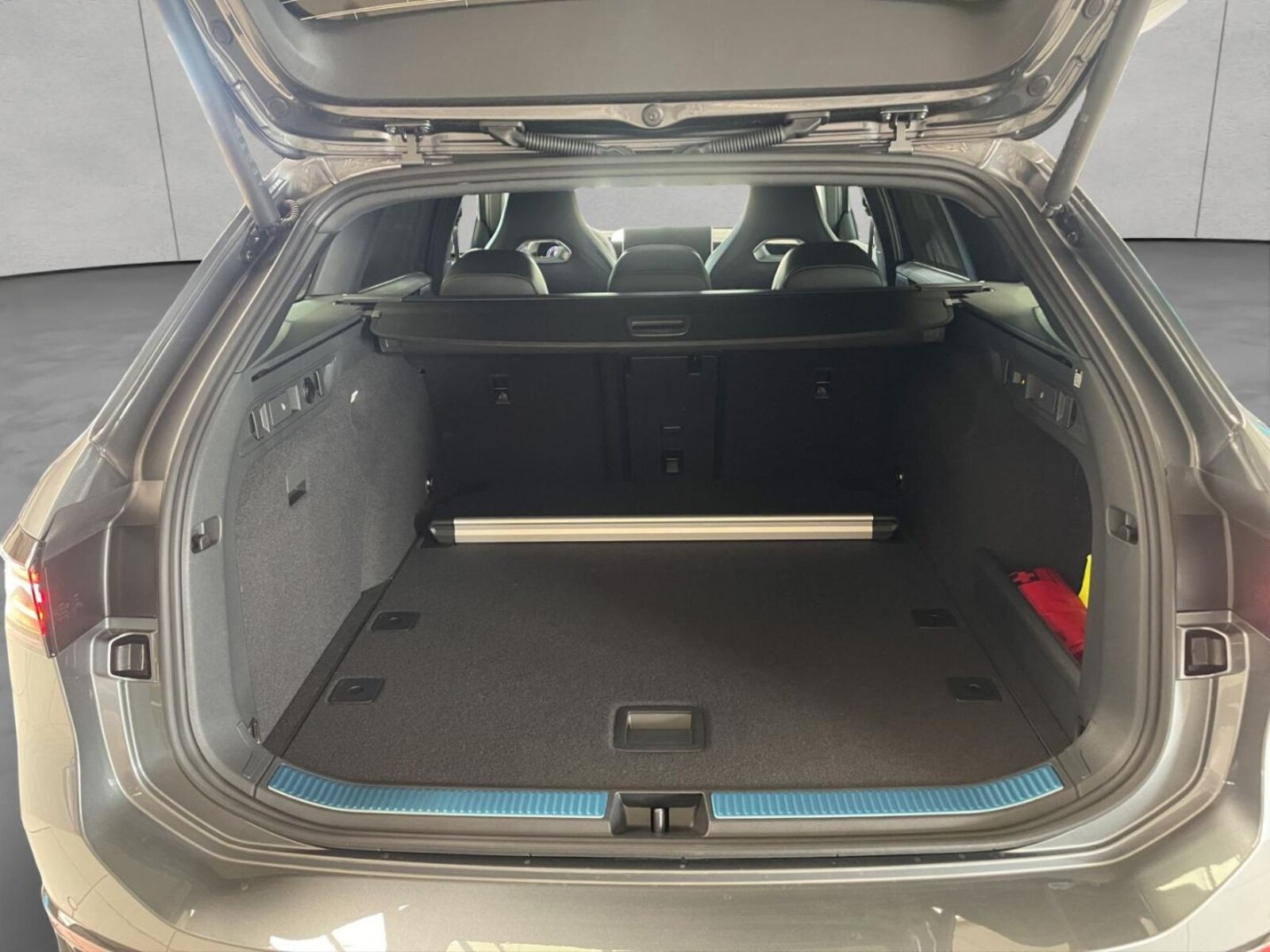 Volkswagen Passat – Bild 5