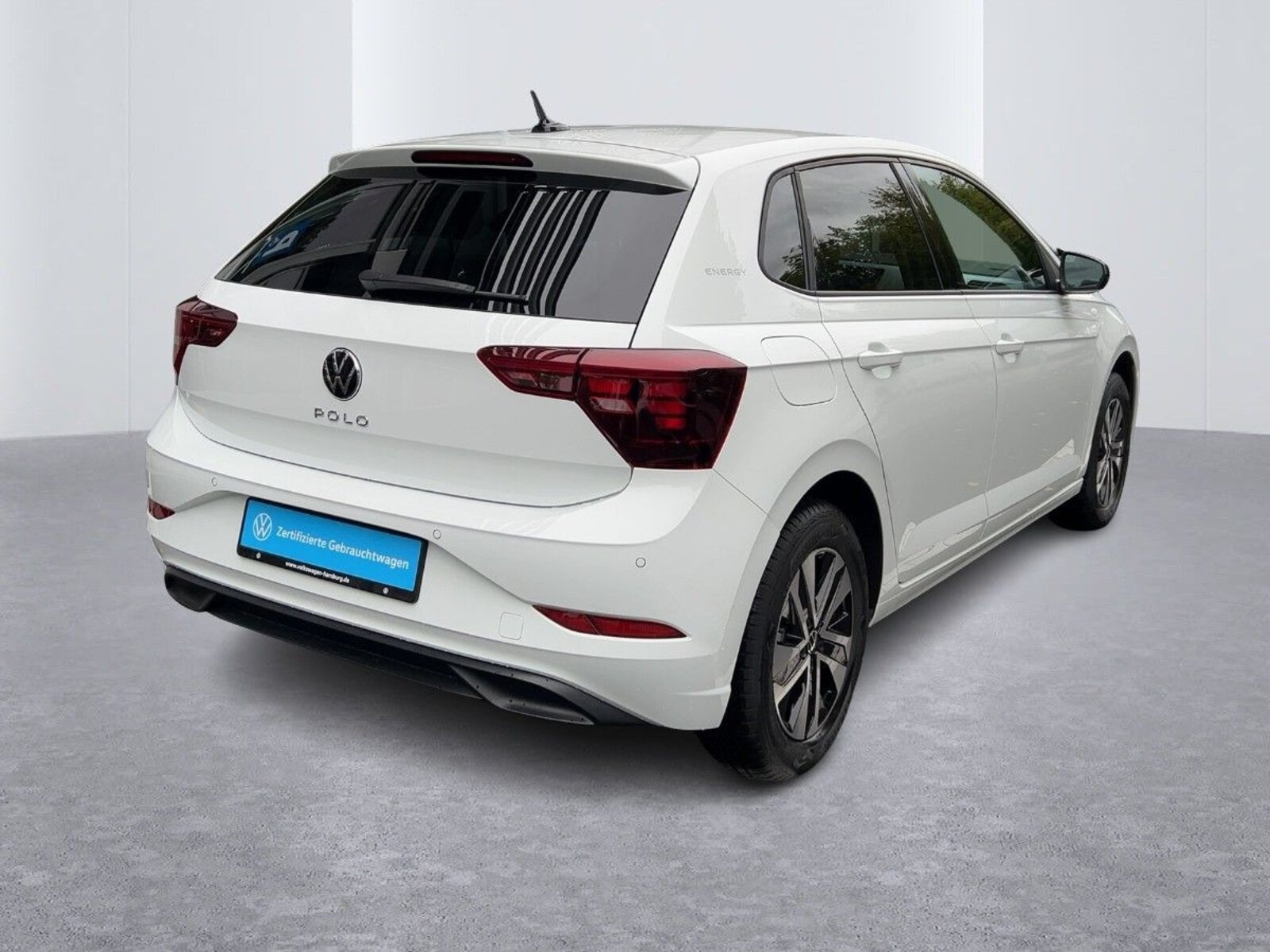 Volkswagen Polo – Bild 4