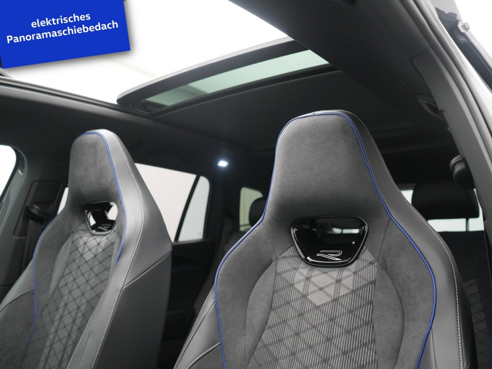 Volkswagen Tayron – Bild 5