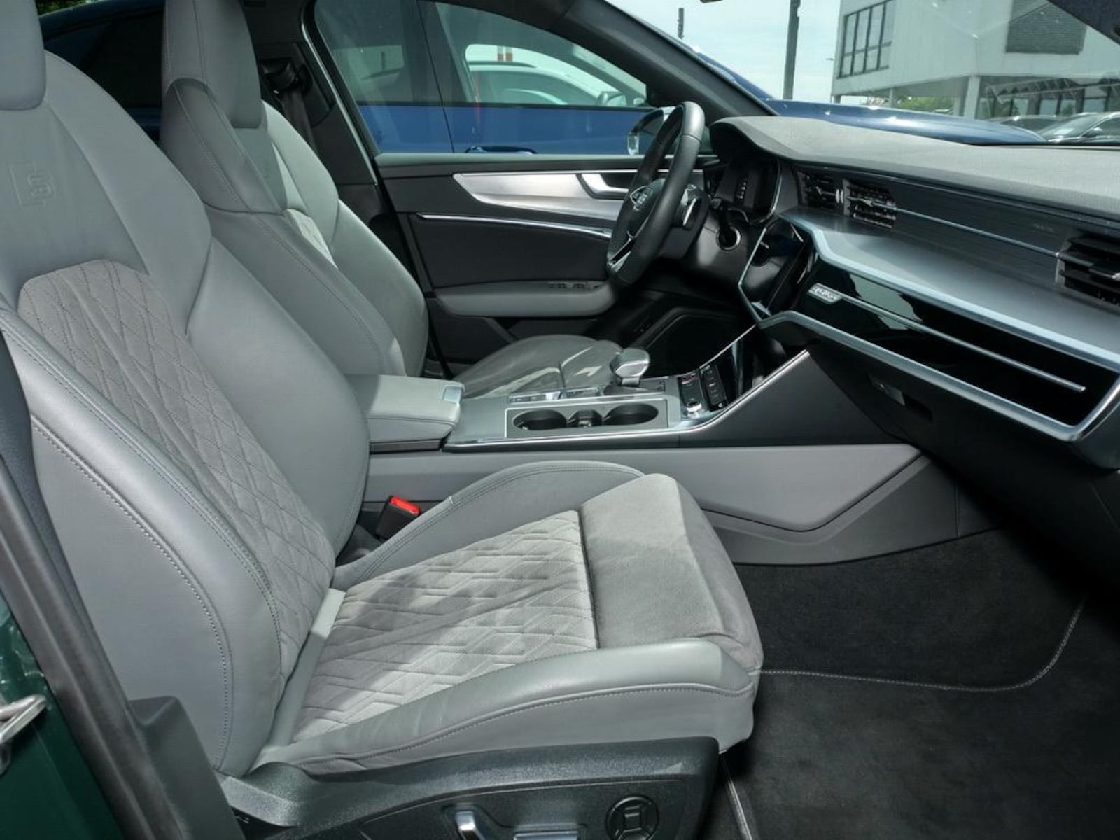 Audi S6 Avant – Bild 4
