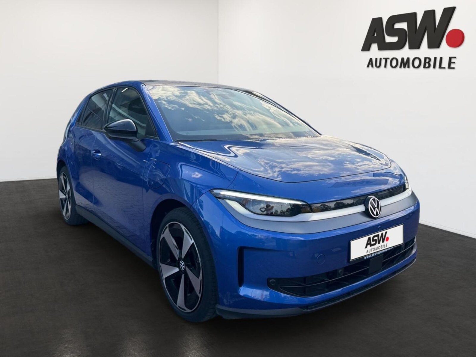 Volkswagen ID. Polo – Bild 3