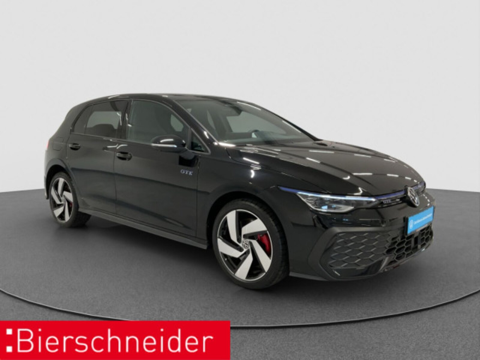 Volkswagen Golf – Bild 5