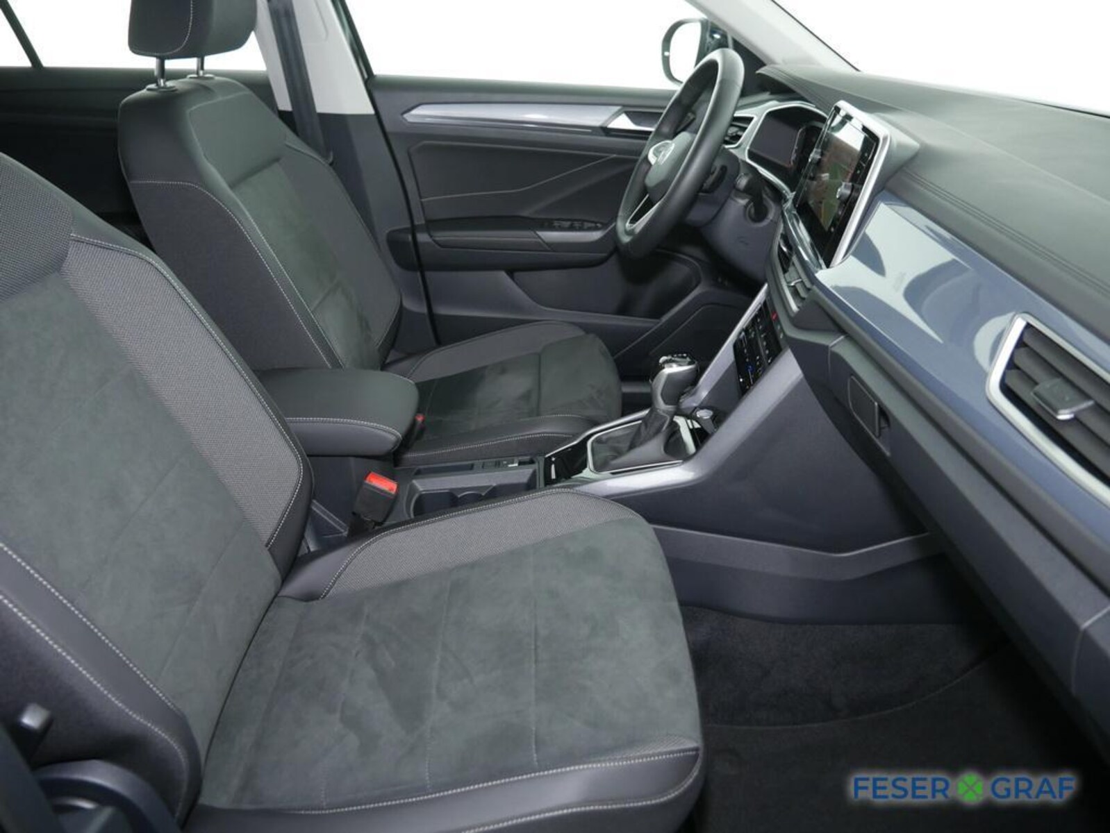 Volkswagen T-Roc – Bild 4