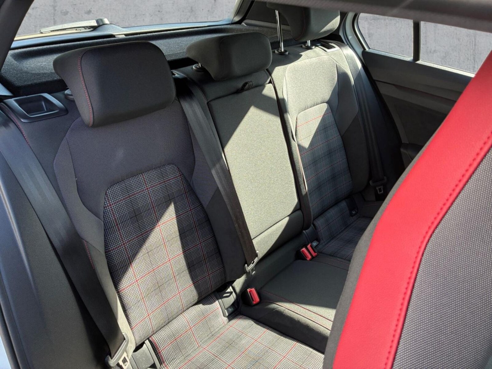 Volkswagen Golf – Bild 15