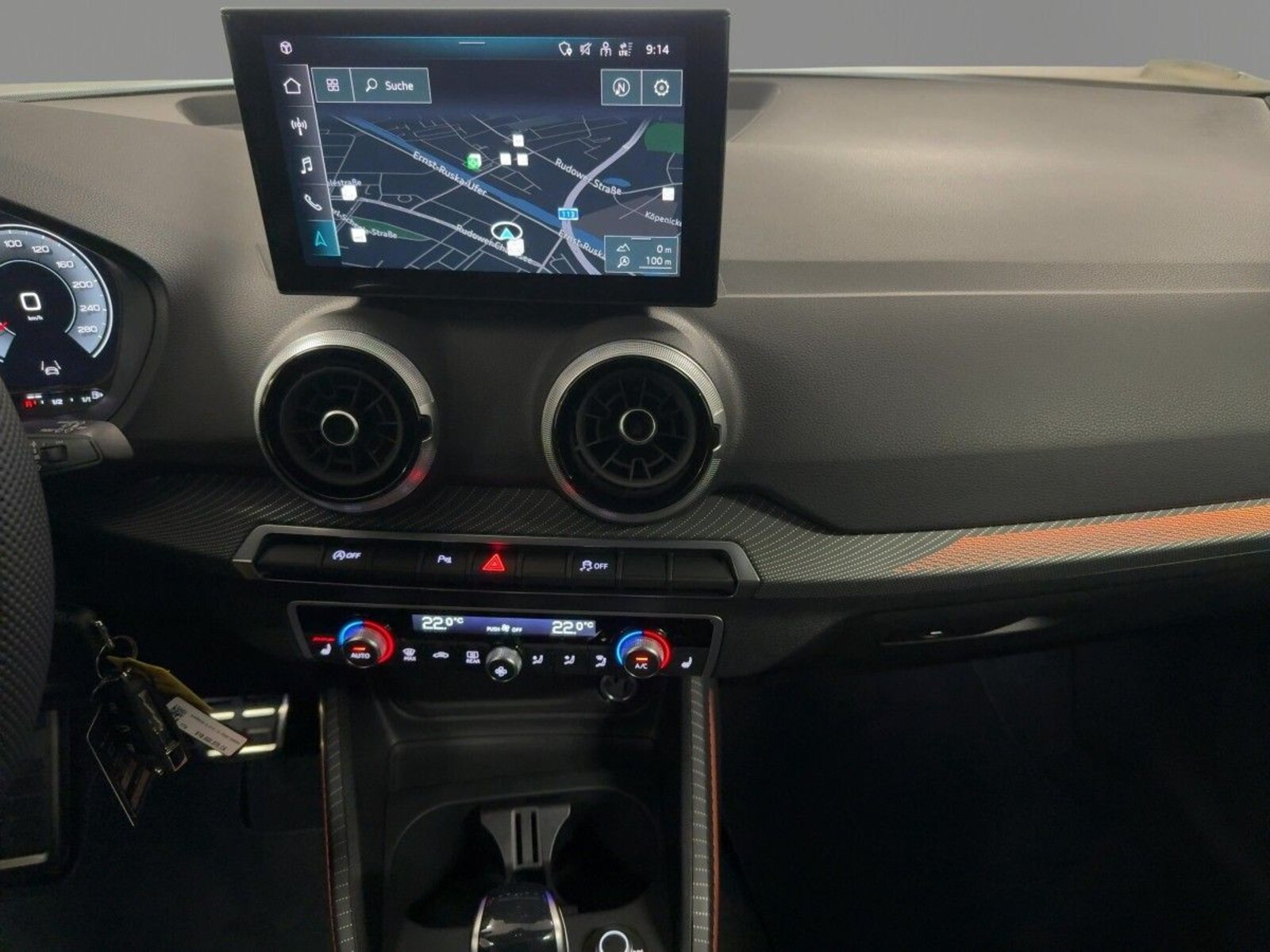 Audi Q2 – Bild 13