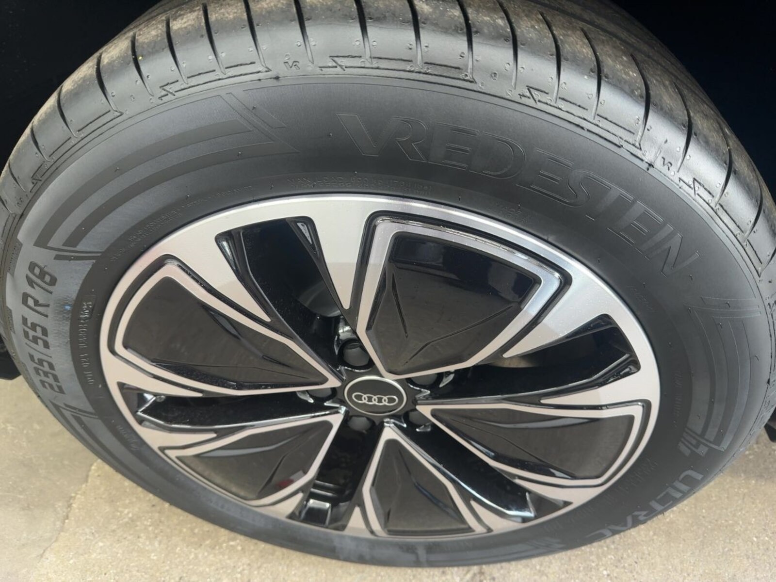 Audi Q3 Sportback – Bild 11