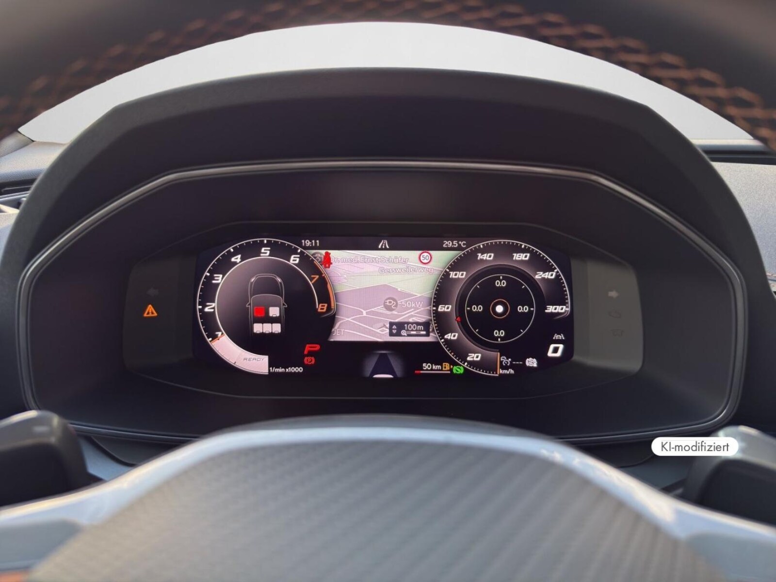 CUPRA Formentor – Bild 10