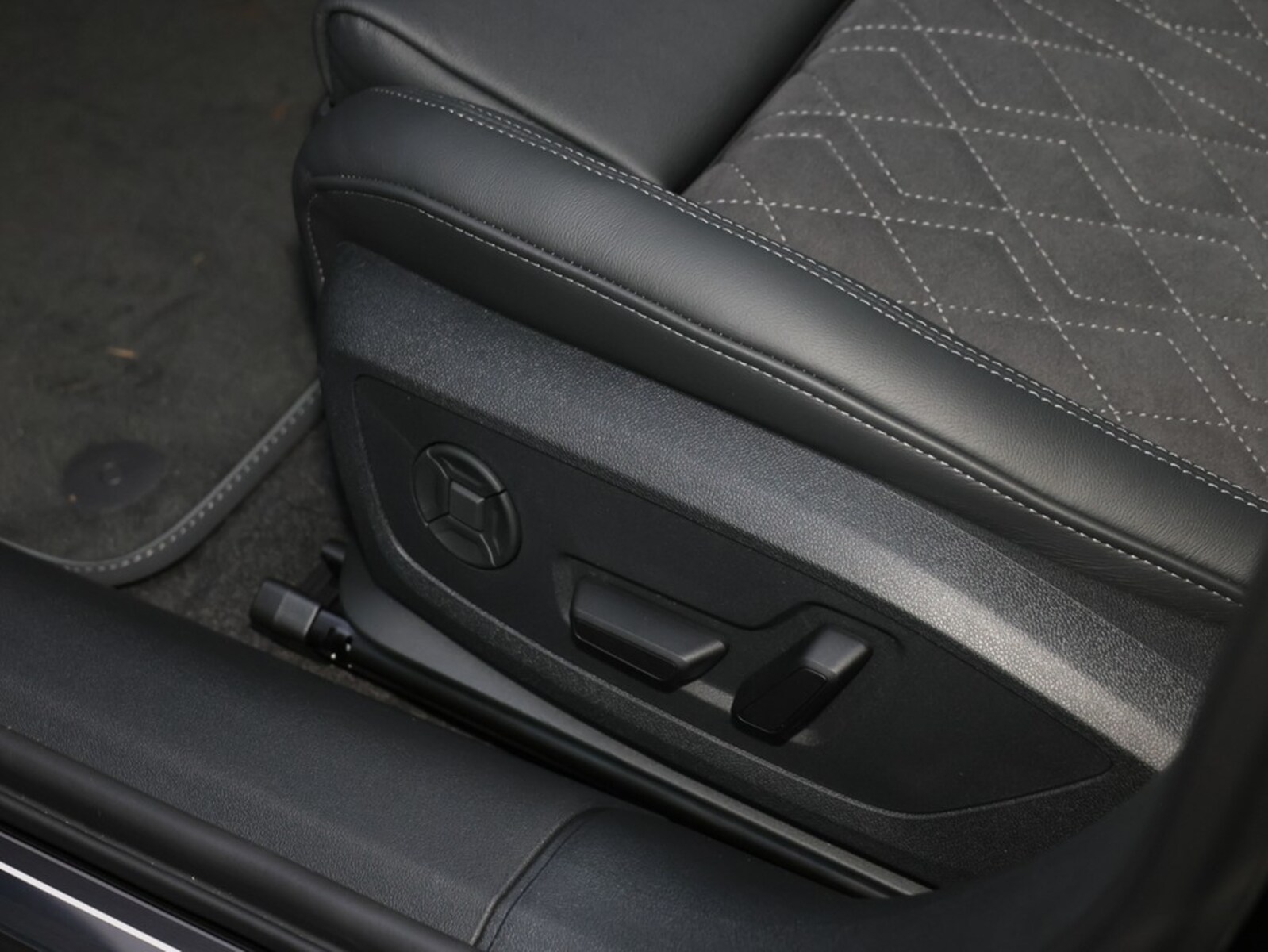 Audi A5 Avant – Bild 9