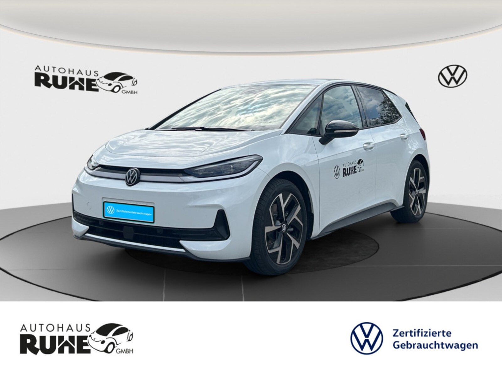 Volkswagen ID.3 Neo – Bild 2