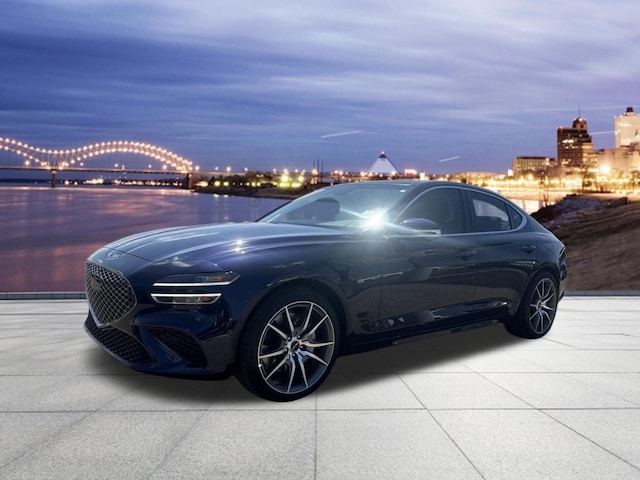 2026 Genesis G70