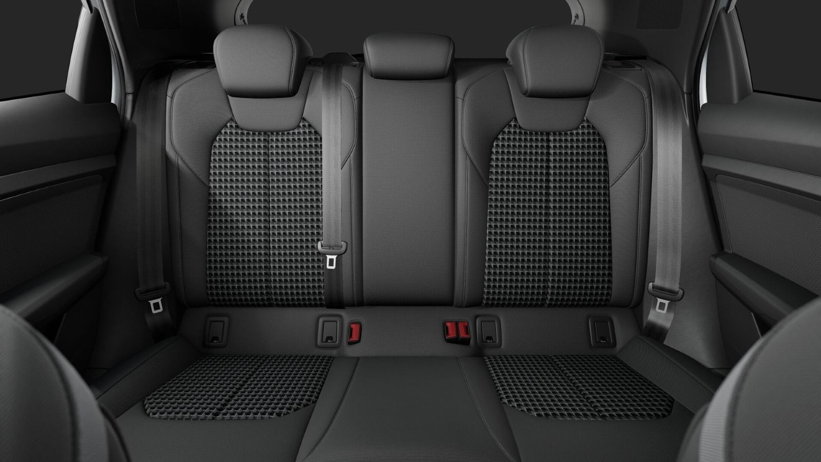 Audi A1 Sportback – Bild 6
