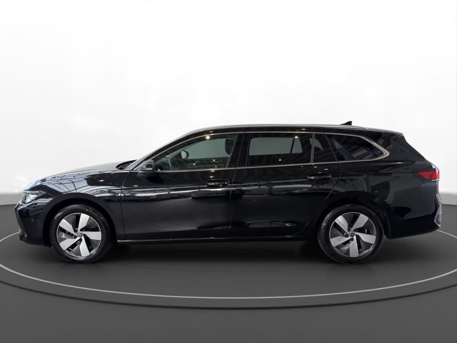 Volkswagen Passat – Bild 3