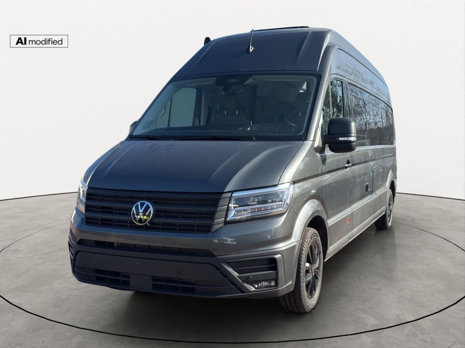 Volkswagen Grand California 680 – Bild 2