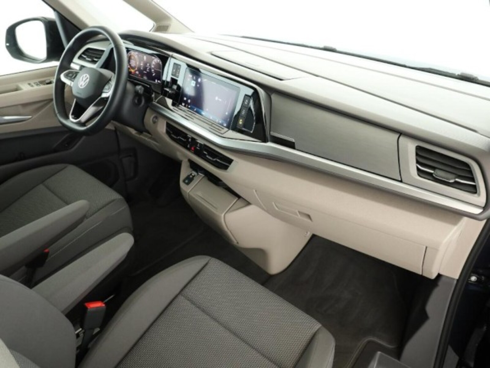 Volkswagen Multivan Langversion – Bild 3