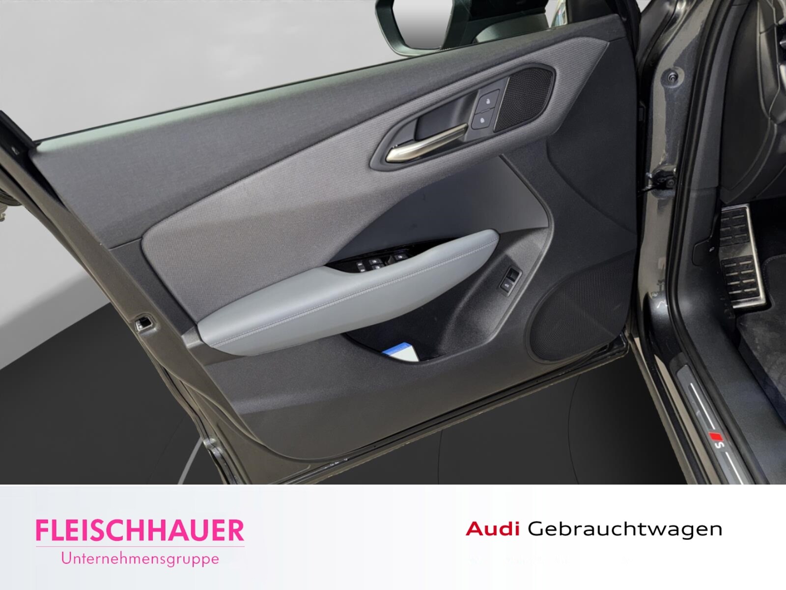 Audi Q3 Sportback – Bild 7