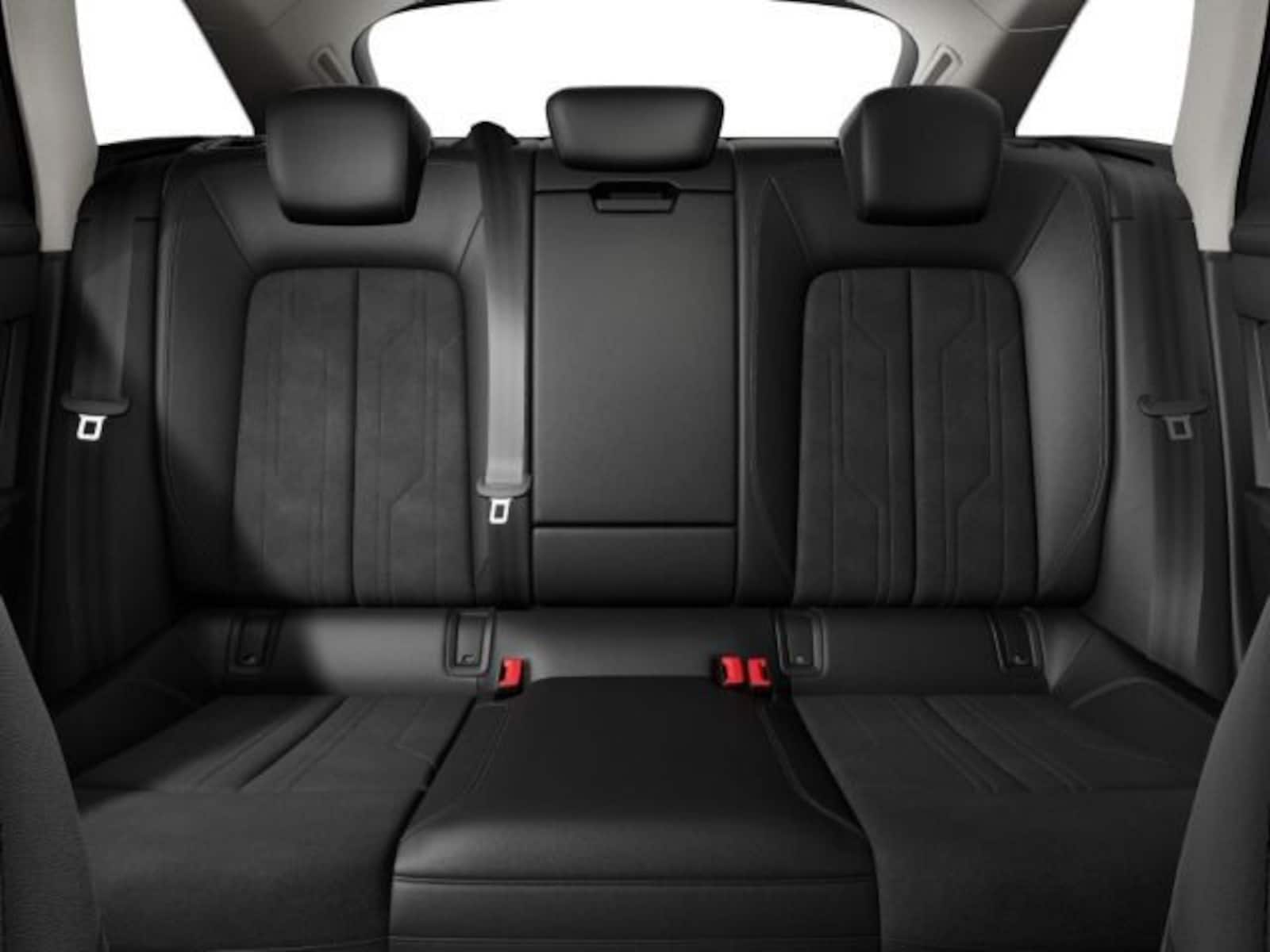 Audi A6 Avant – Bild 11