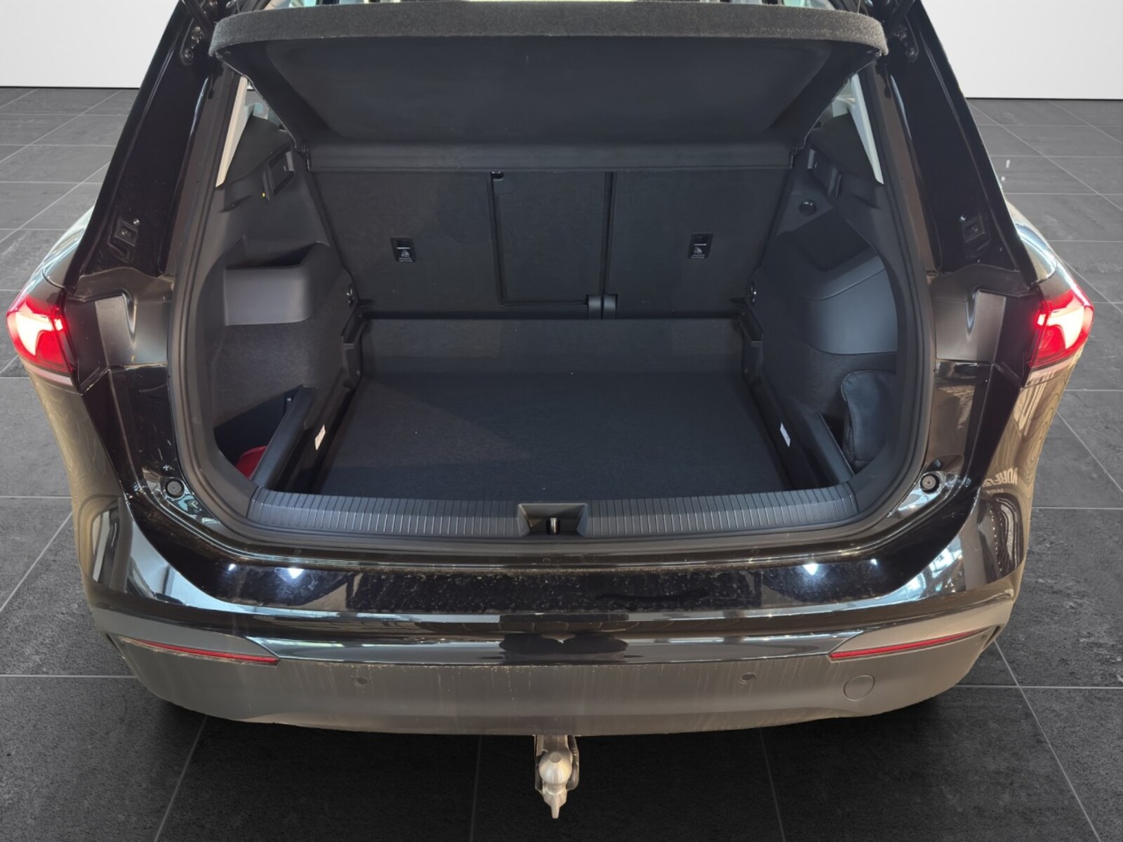 Volkswagen Tiguan – Bild 11