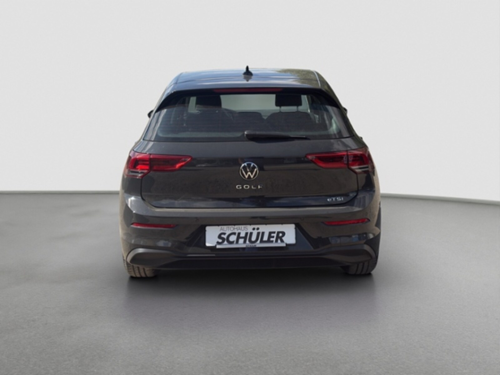 Volkswagen Golf – Bild 5