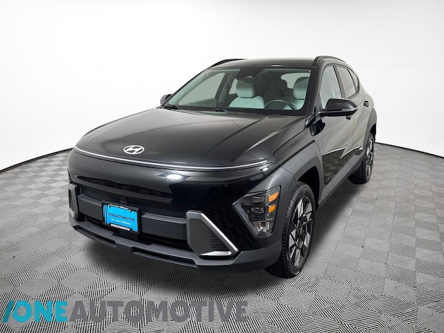 Photo of 2024 Hyundai Kona 