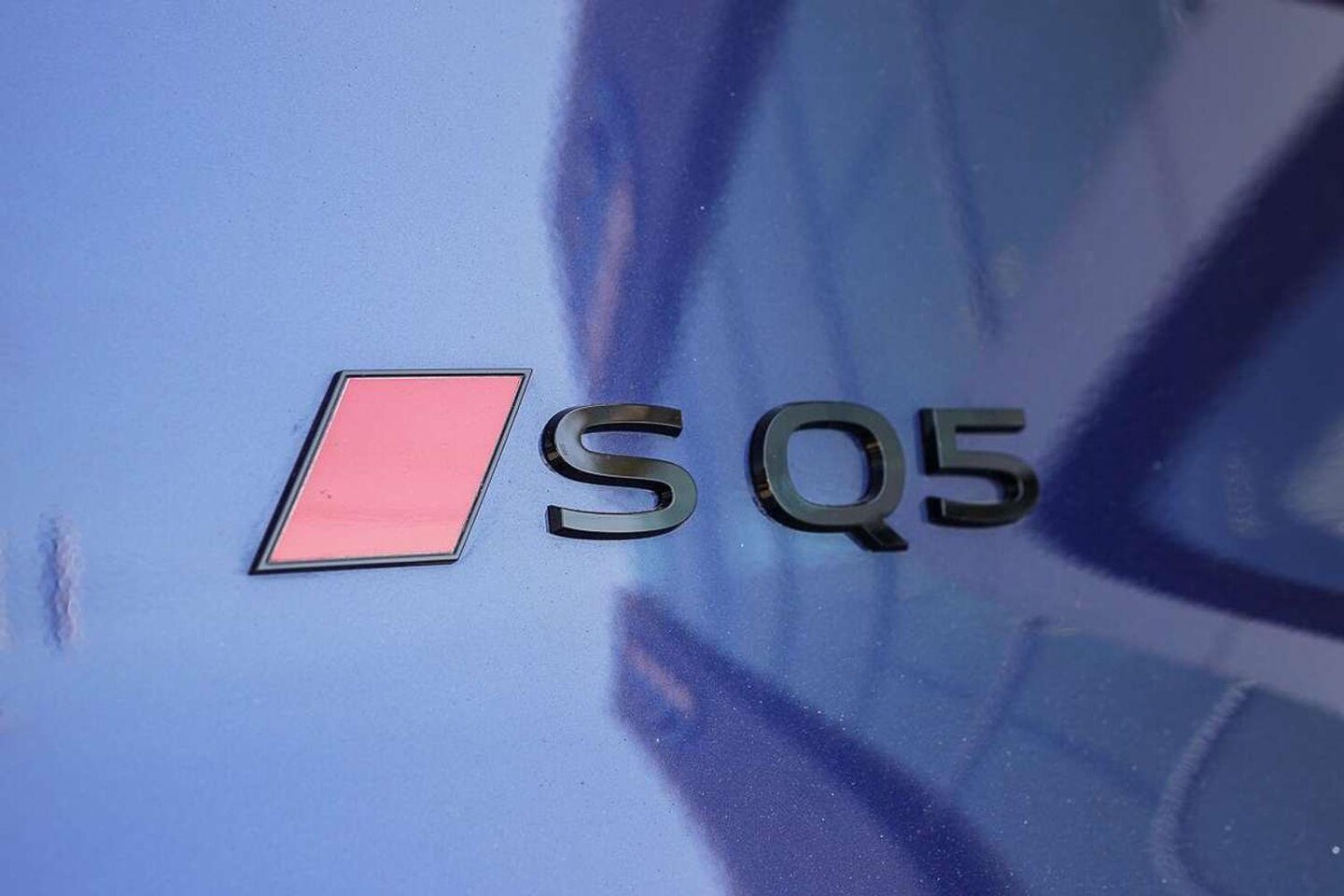 Image about Audi SQ5 SUV TFSI 270 kW