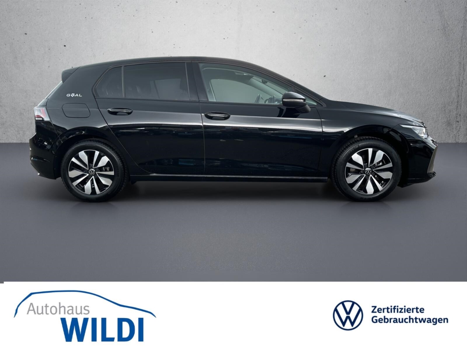 Volkswagen Golf – Bild 12