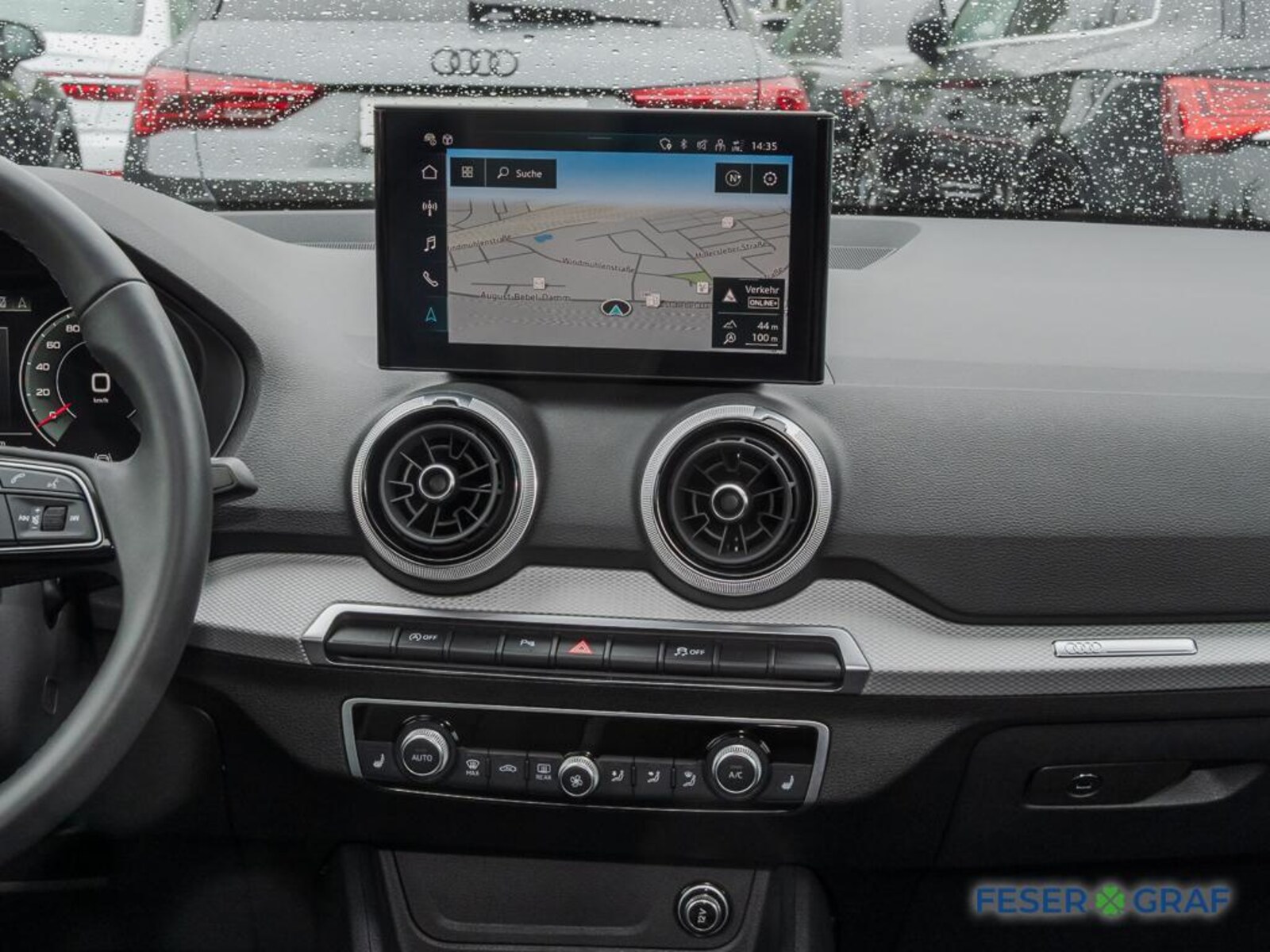 Audi Q2 – Bild 5