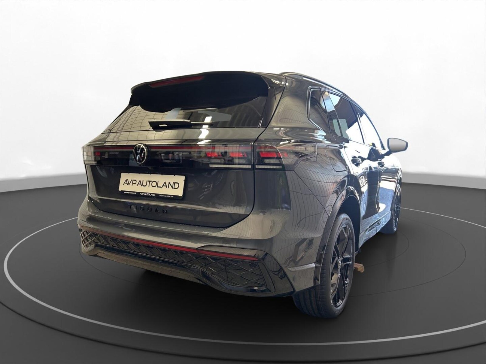 Volkswagen Tiguan – Bild 5