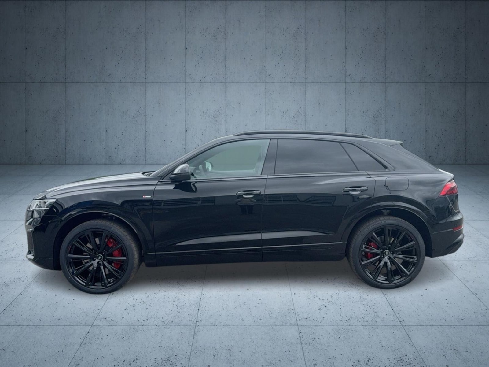Audi Q8 – Bild 3
