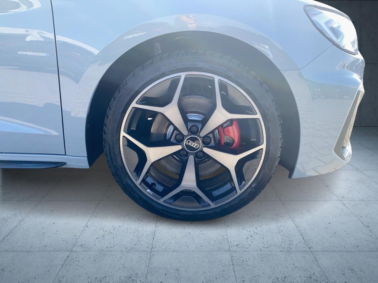Audi A1 Sportback – Bild 7