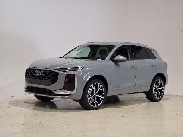 2026 Audi Q3 Base