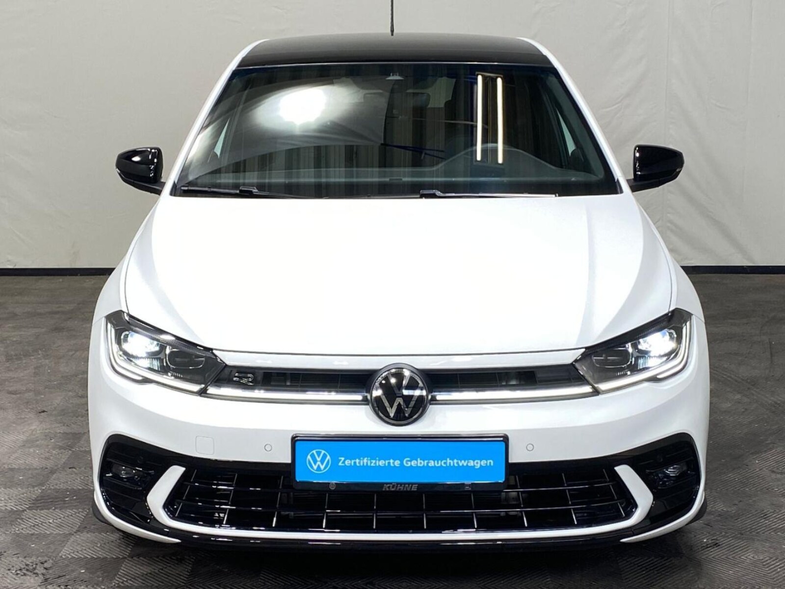 Volkswagen Polo – Bild 25