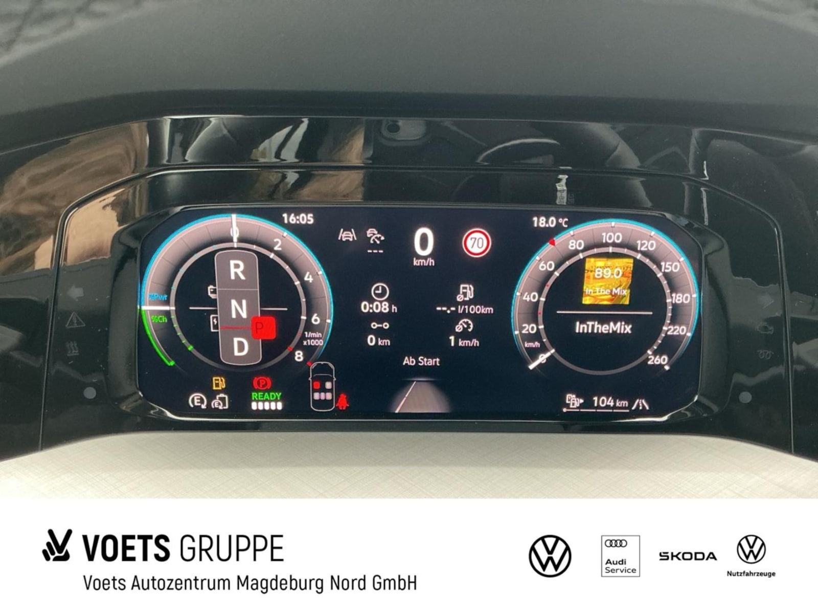 Volkswagen Golf – Bild 12