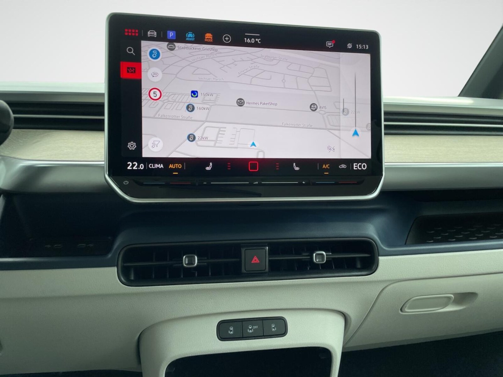 Volkswagen ID. Buzz – Bild 11