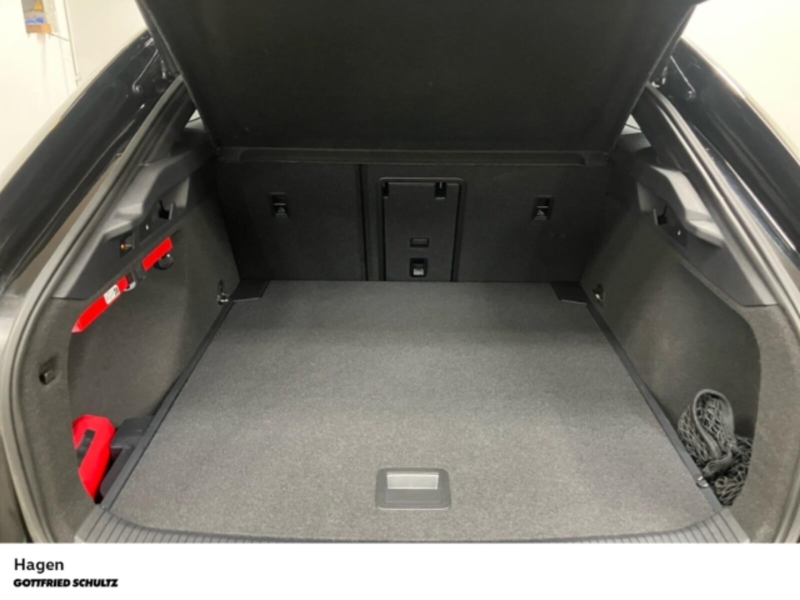 Volkswagen ID.7 – Bild 8