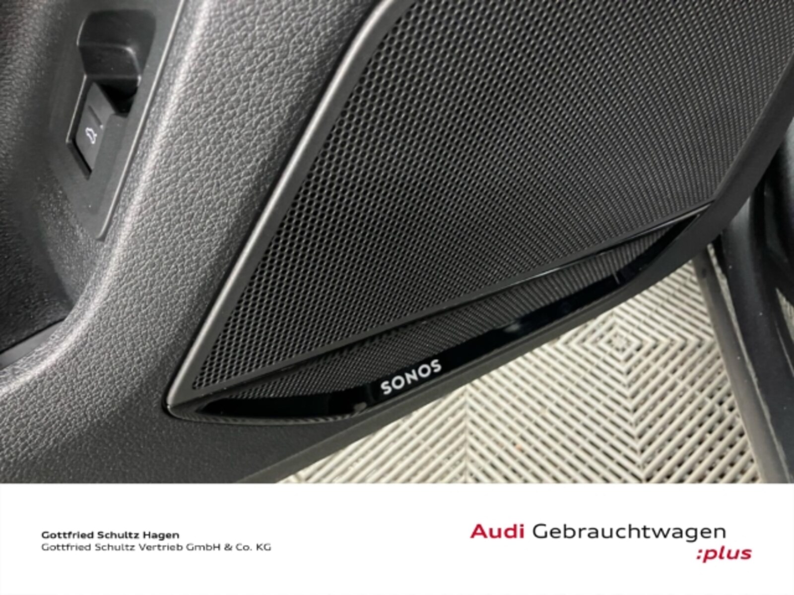 Audi Q3 – Bild 22