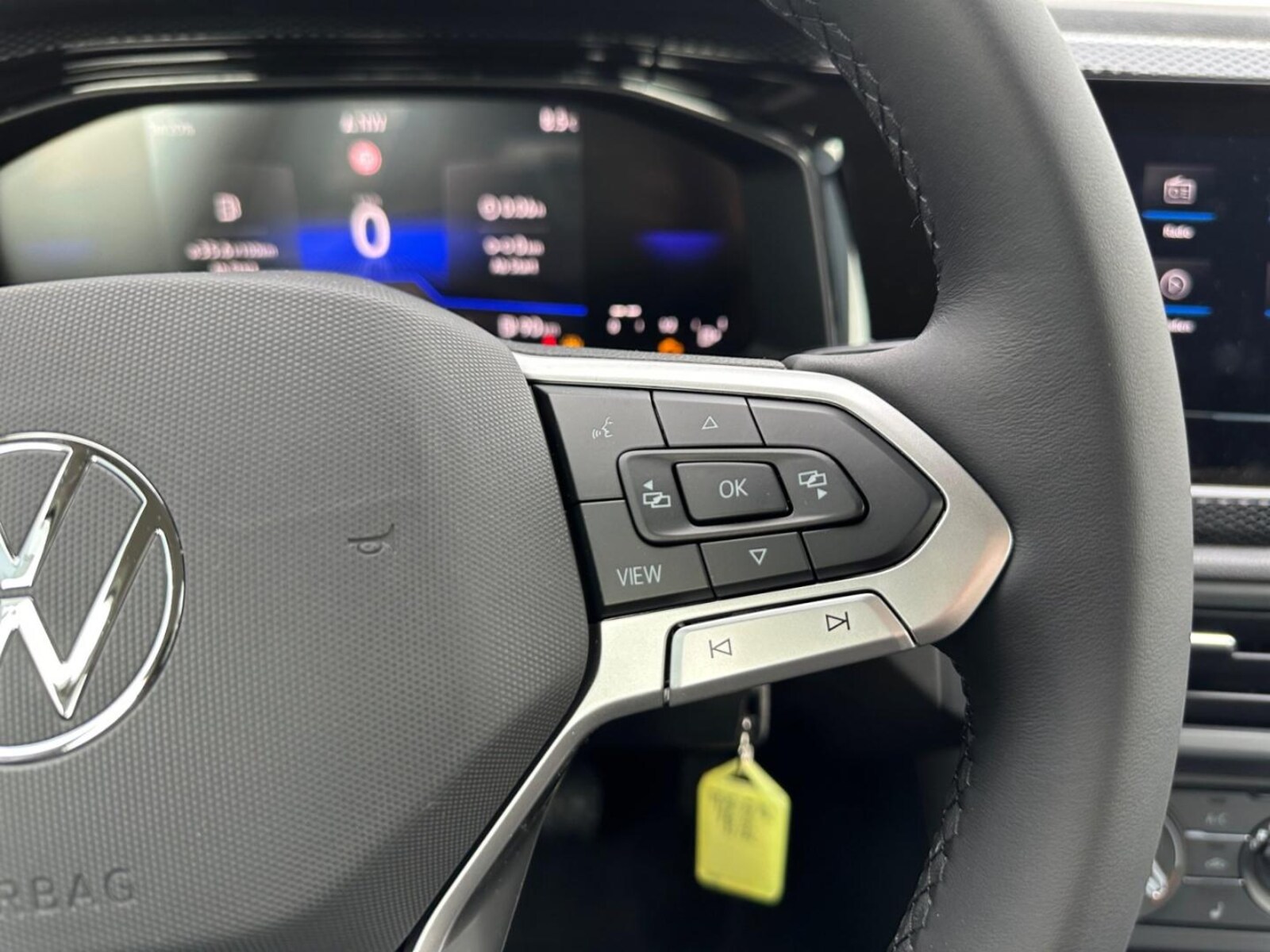 Volkswagen Polo – Bild 20