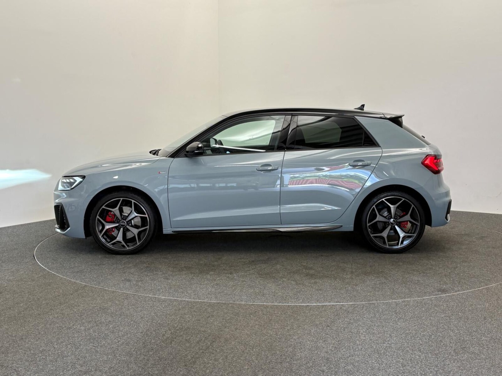 Audi A1 Sportback – Bild 3