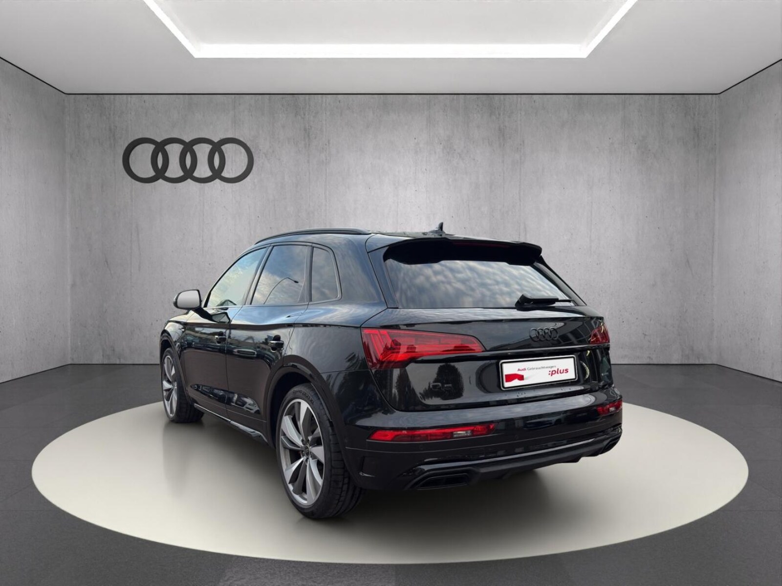 Audi Q5 – Bild 5