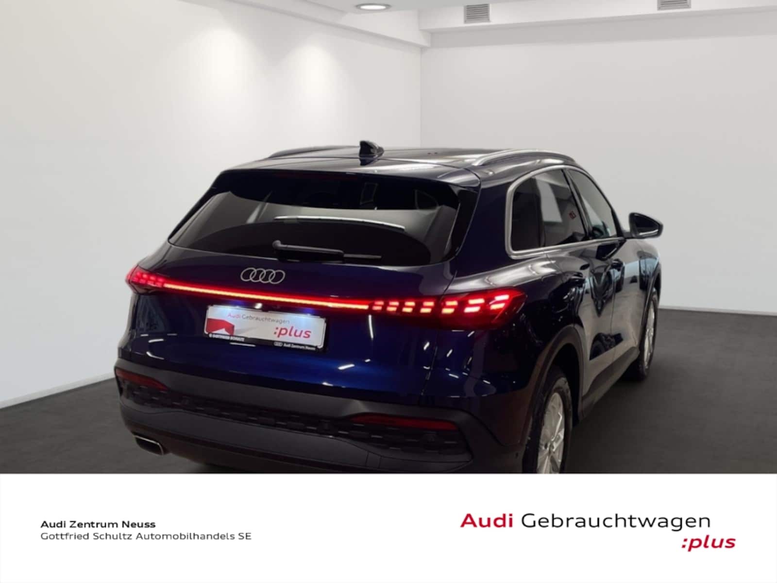 Audi Q5 – Bild 5