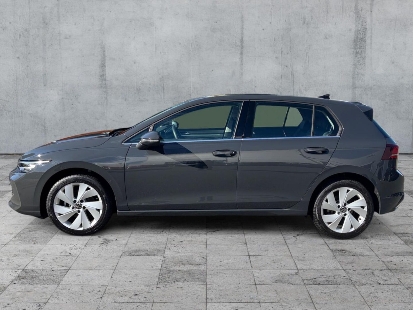 Volkswagen Golf – Bild 3
