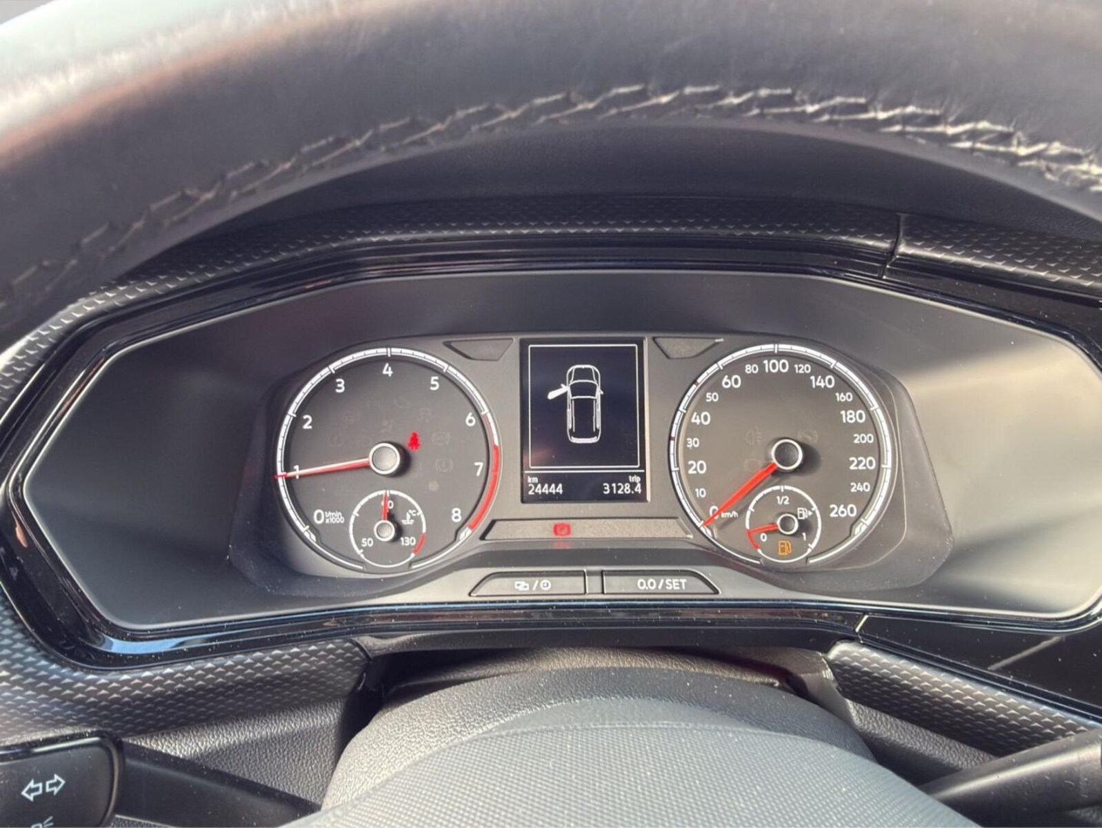 Volkswagen T-Cross – Bild 19
